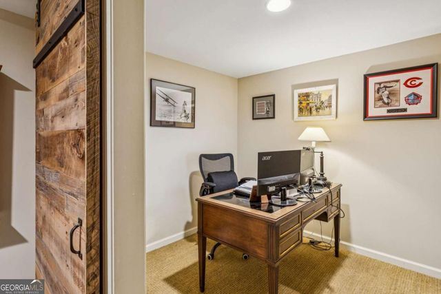 3384 Pine Meadow Road NW, Atlanta, GA 30327