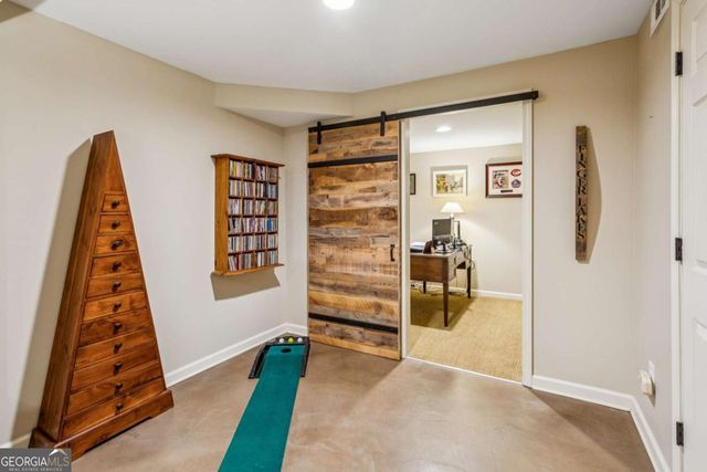 3384 Pine Meadow Road NW, Atlanta, GA 30327