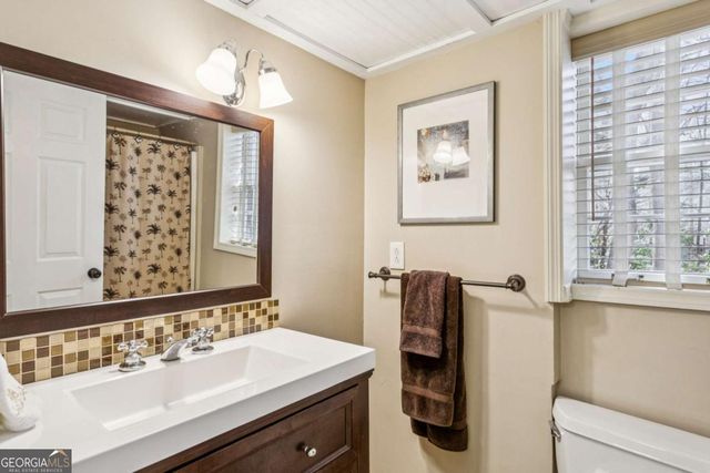 3384 Pine Meadow Road NW, Atlanta, GA 30327