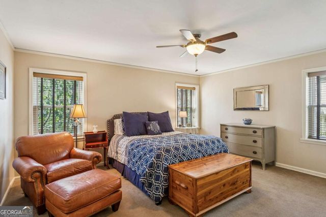 3384 Pine Meadow Road NW, Atlanta, GA 30327