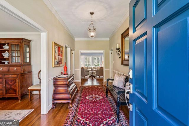 3384 Pine Meadow Road NW, Atlanta, GA 30327