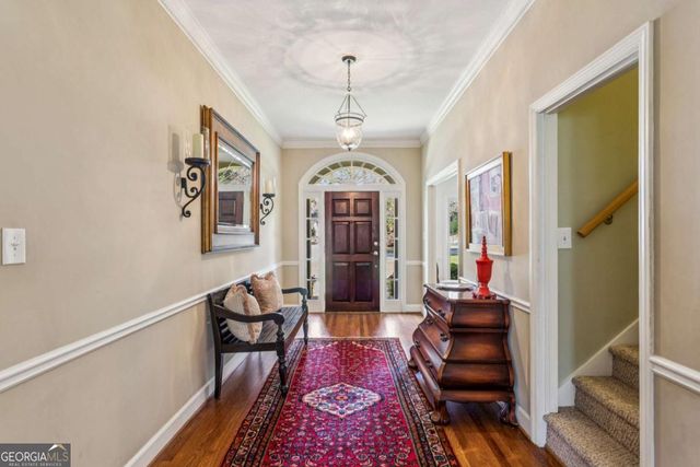 3384 Pine Meadow Road NW, Atlanta, GA 30327