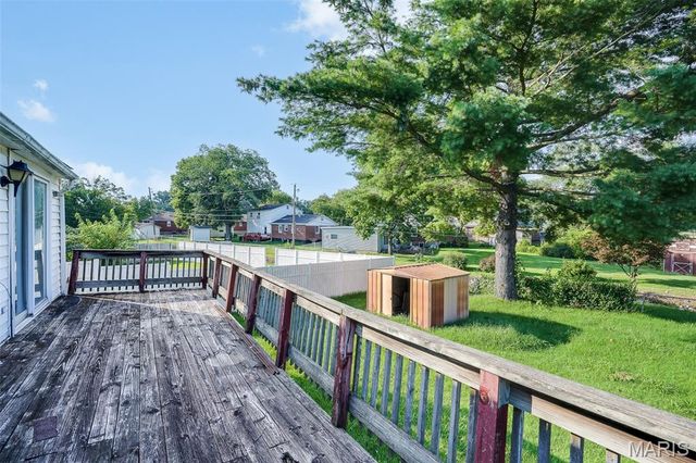 644 Lincoln Avenue, East Alton, IL 62024