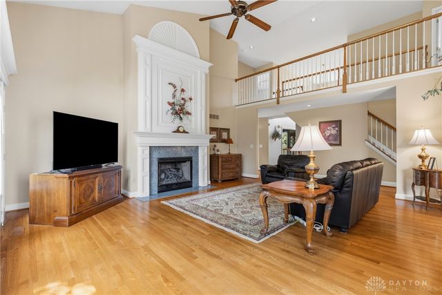 1628 Fairway Crest, Miami Twp, OH 45140