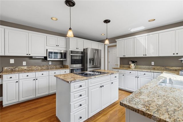 1628 Fairway Crest, Miami Twp, OH 45140