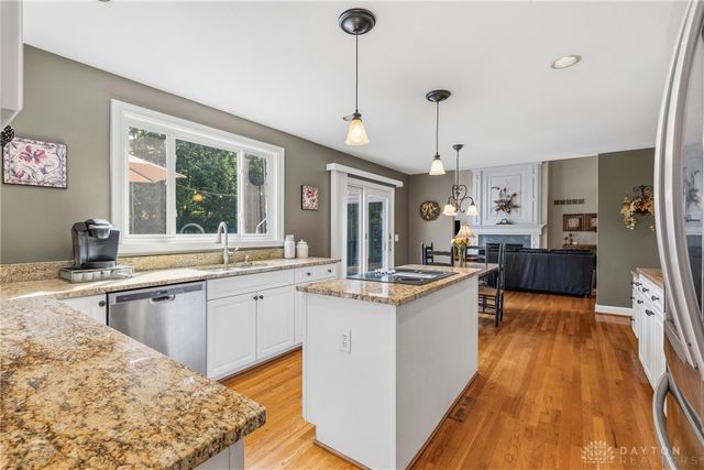1628 Fairway Crest, Miami Twp, OH 45140
