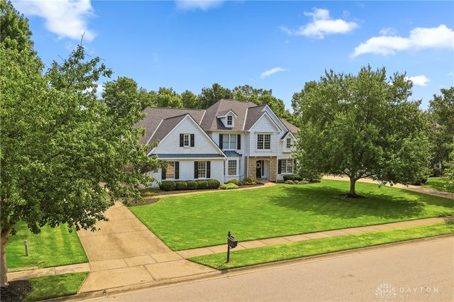 1628 Fairway Crest, Miami Twp, OH 45140