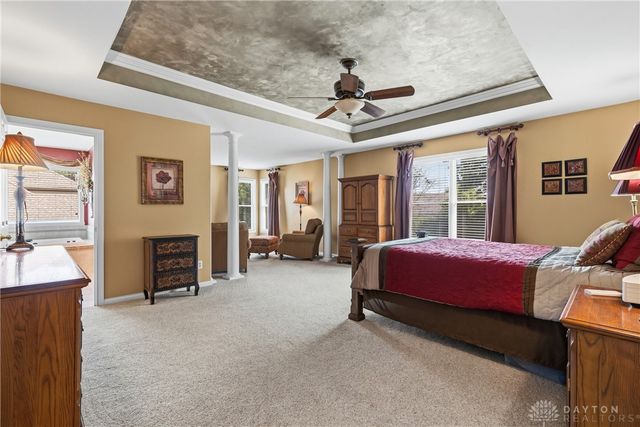 1628 Fairway Crest, Miami Twp, OH 45140