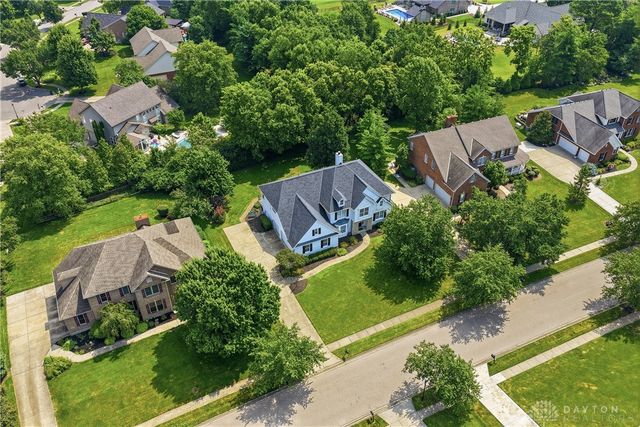 1628 Fairway Crest, Miami Twp, OH 45140