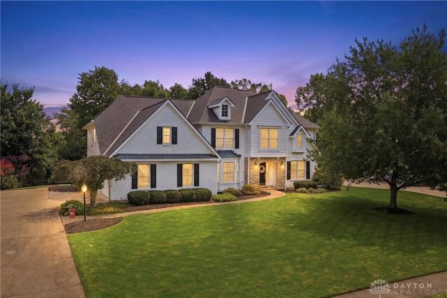 1628 Fairway Crest, Miami Twp, OH 45140