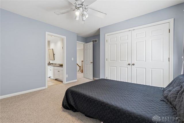 1628 Fairway Crest, Miami Twp, OH 45140