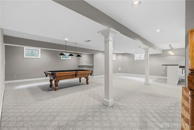 1628 Fairway Crest, Miami Twp, OH 45140