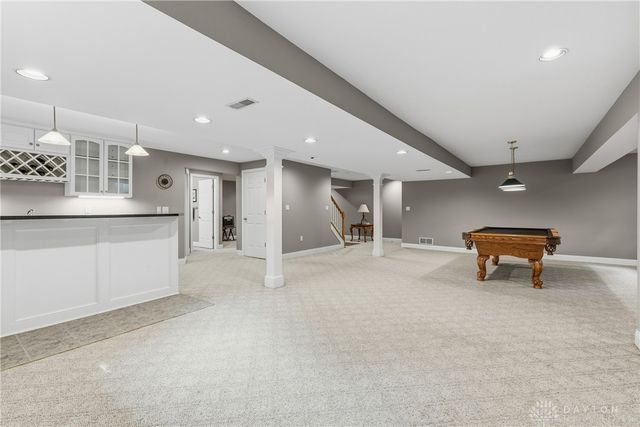 1628 Fairway Crest, Miami Twp, OH 45140