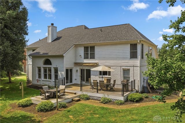 1628 Fairway Crest, Miami Twp, OH 45140