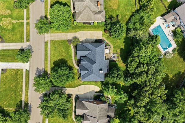 1628 Fairway Crest, Miami Twp, OH 45140
