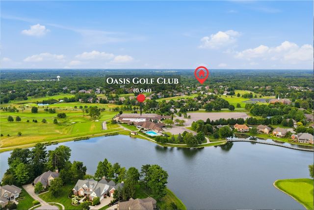 1628 Fairway Crest, Miami Twp, OH 45140
