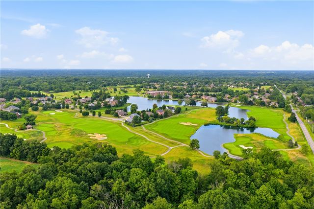1628 Fairway Crest, Miami Twp, OH 45140