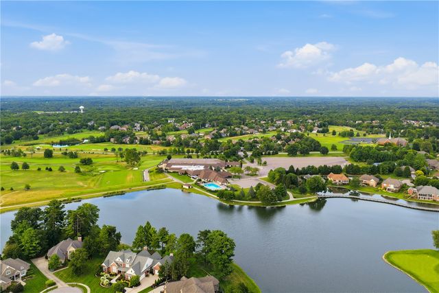 1628 Fairway Crest, Miami Twp, OH 45140