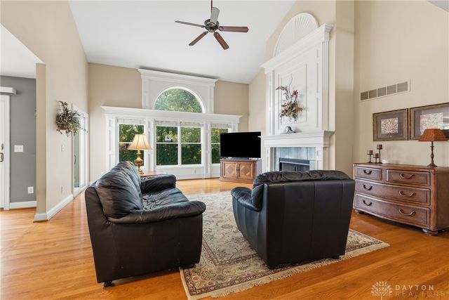 1628 Fairway Crest, Miami Twp, OH 45140