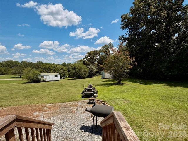 2400 Rock Road, Rutherfordton, NC 28139