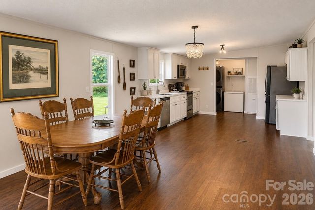 2400 Rock Road, Rutherfordton, NC 28139