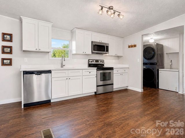 2400 Rock Road, Rutherfordton, NC 28139
