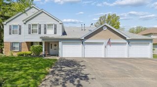 0N112 Windermere Road 1908, Winfield, IL 60190