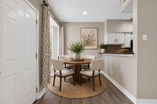 2121 El Paseo Street 1702, Houston, TX 77054