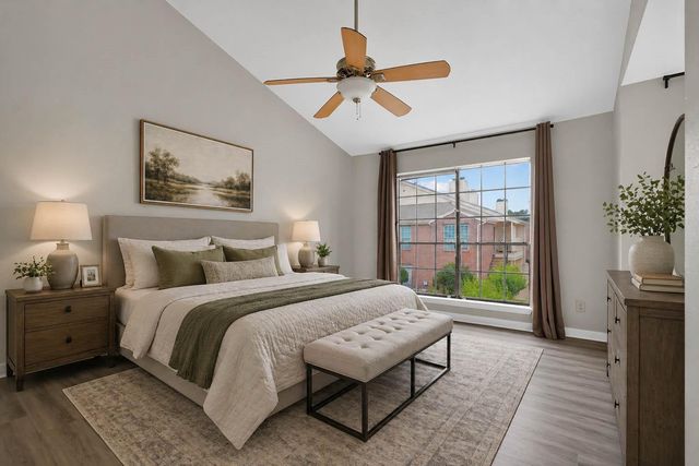 2121 El Paseo Street 1702, Houston, TX 77054