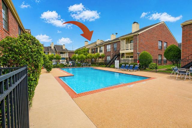 2121 El Paseo Street 1702, Houston, TX 77054
