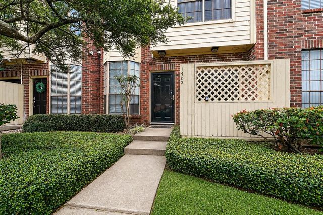 2121 El Paseo Street 1702, Houston, TX 77054