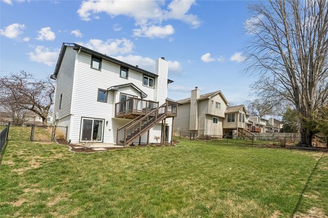 2828 Walnut Street, West Des Moines, IA 50265