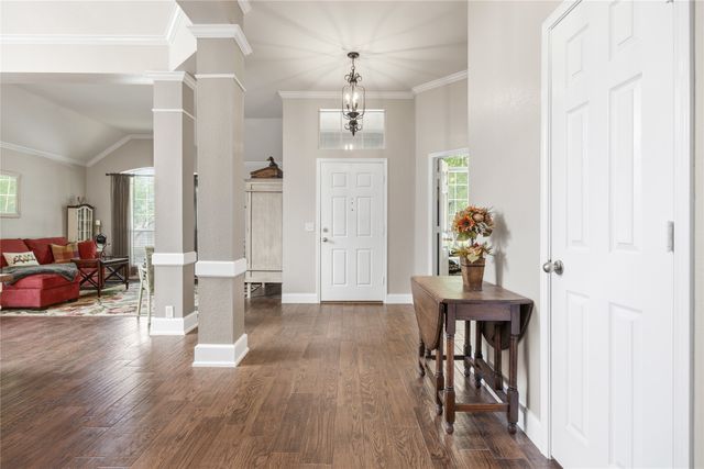 1004 Dover Heights Trail, Mansfield, TX 76063