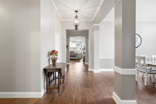 1004 Dover Heights Trail, Mansfield, TX 76063