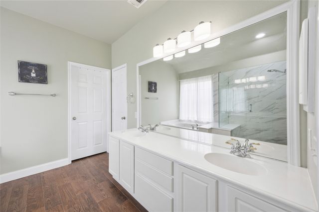 1004 Dover Heights Trail, Mansfield, TX 76063