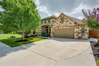 3134 Misty Shore LN, Pflugerville, TX 78660