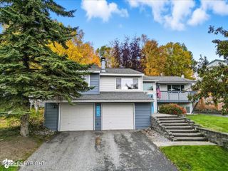 9630 Arlene Drive, Anchorage, AK 99502