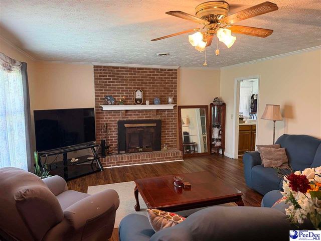 333 Horseshoe Bend Dr, Darlington, SC 29532