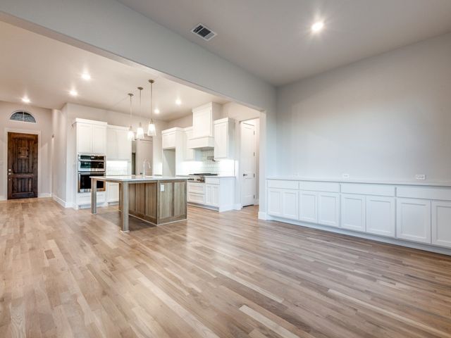 4109 Hydrangea Drive, Mckinney, TX 75071