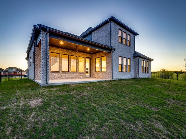 4109 Hydrangea Drive, Mckinney, TX 75071