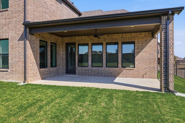 4109 Hydrangea Drive, Mckinney, TX 75071