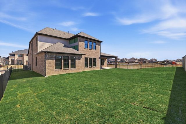 4109 Hydrangea Drive, Mckinney, TX 75071