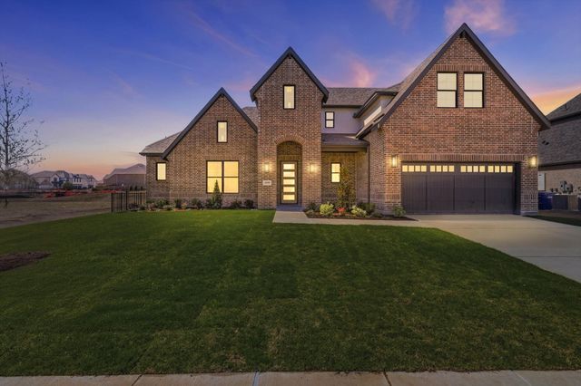 4109 Hydrangea Drive, Mckinney, TX 75071