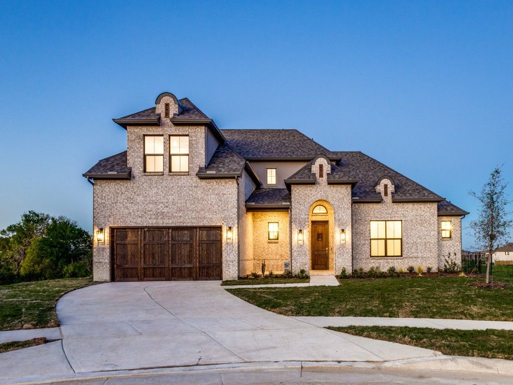 4109 Hydrangea Drive, Mckinney, TX 75071