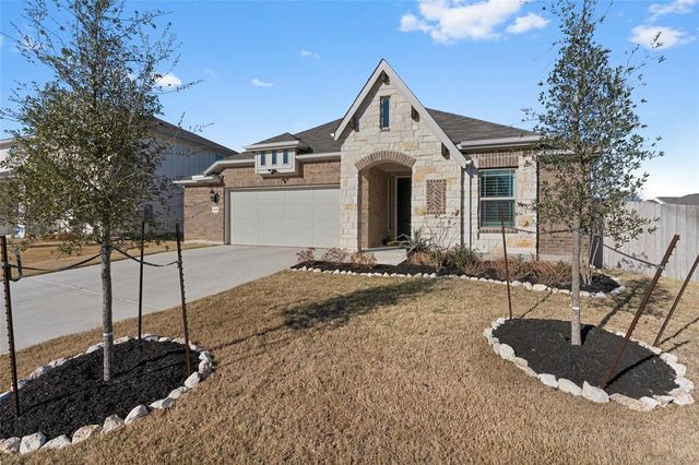 200 Ottaviano WAY, Hutto, TX 78634