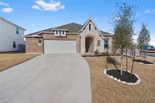 200 Ottaviano WAY, Hutto, TX 78634