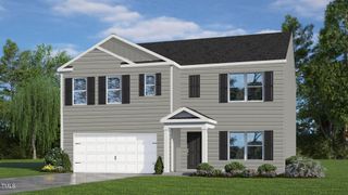 3632 Turney Drive, Raleigh, NC 27610