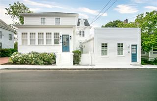 12 Poplar Street, Newport, RI 02840