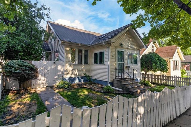 125 Linwood Street, Waterloo, IA 50702