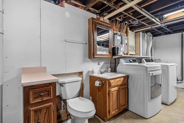 125 Linwood Street, Waterloo, IA 50702